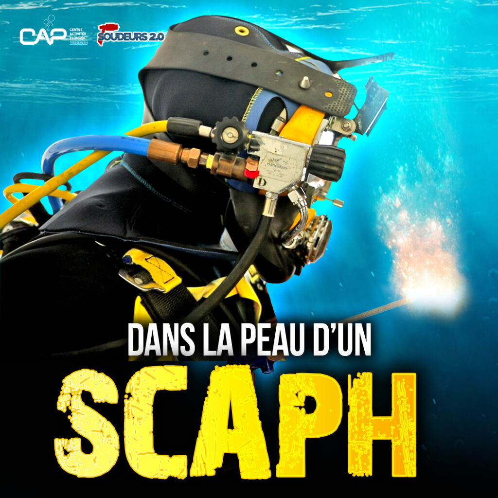 Accueil de Soudeur 2.0