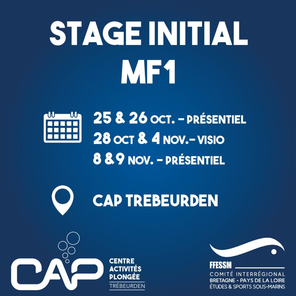 photo - Stage initial MF1